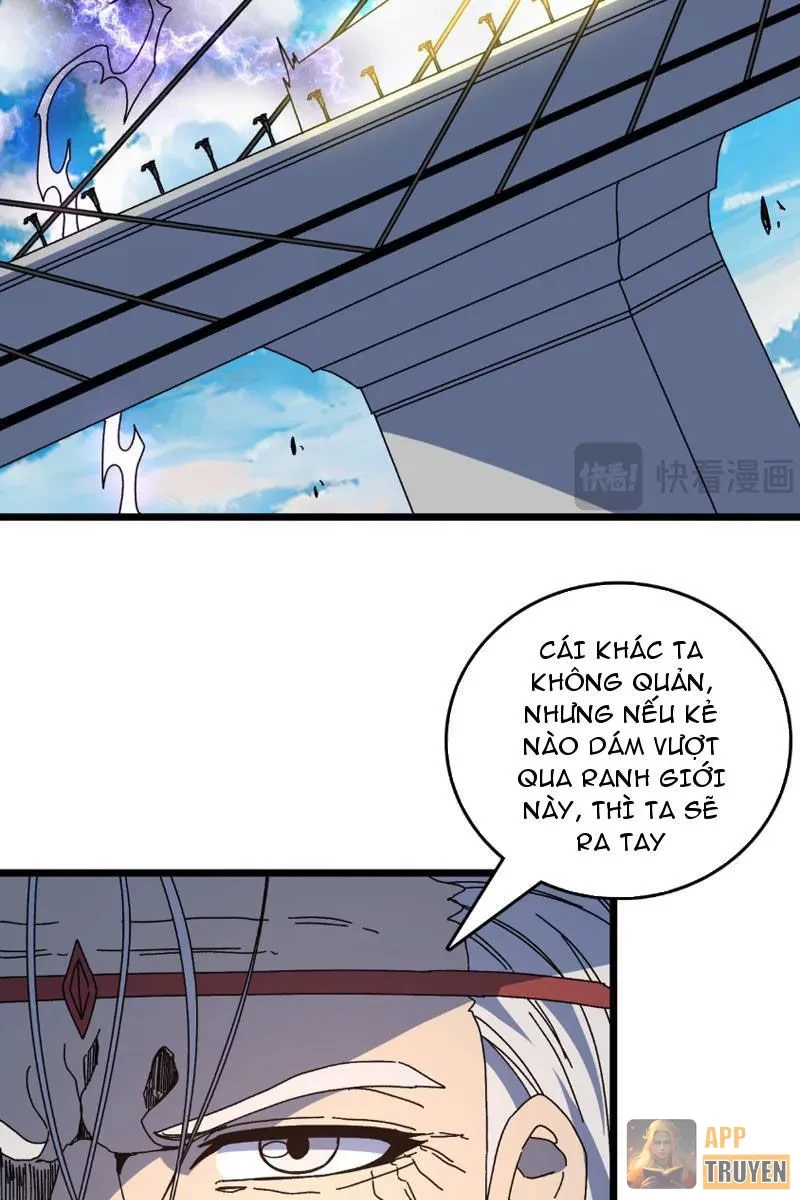 Bắt Đầu Kế Nhiệm Boss Hắc Long, Ta Vô Địch Chapter 88 - 22