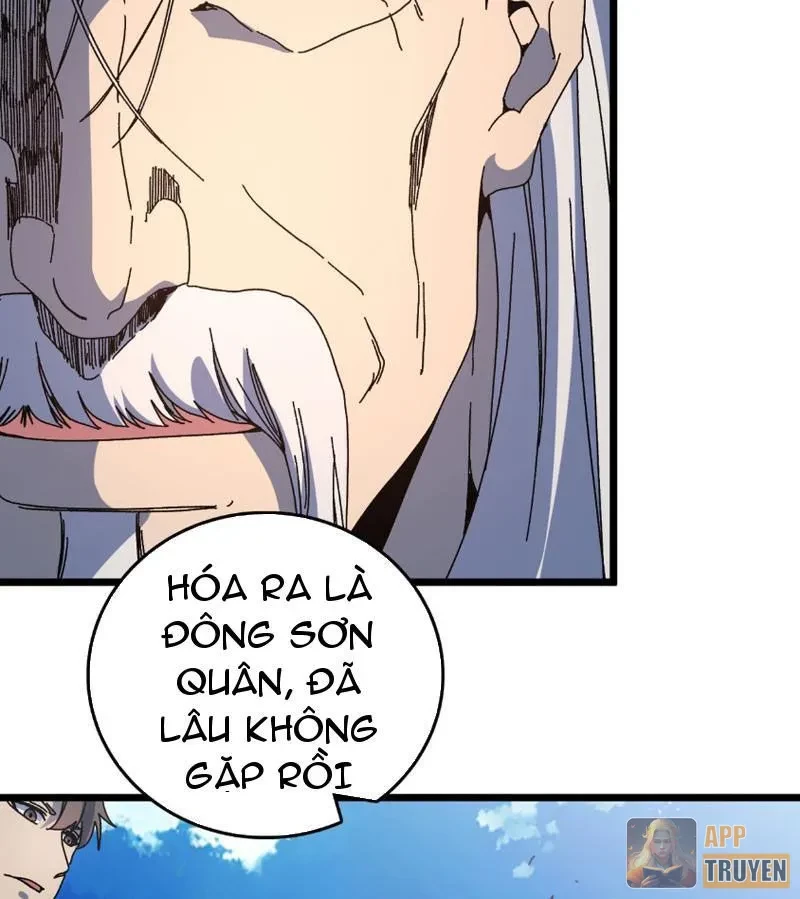 Bắt Đầu Kế Nhiệm Boss Hắc Long, Ta Vô Địch Chapter 88 - 23