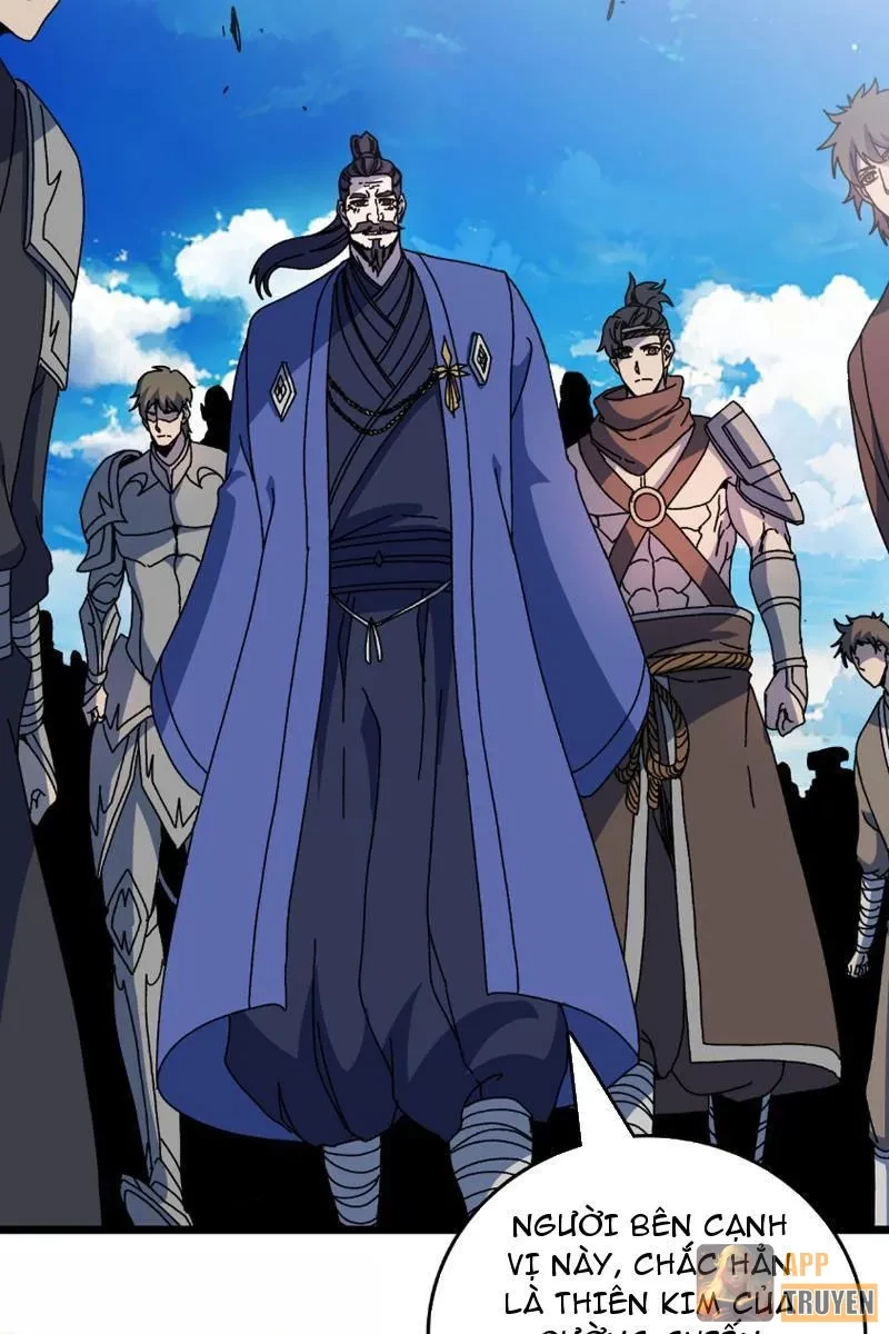 Bắt Đầu Kế Nhiệm Boss Hắc Long, Ta Vô Địch Chapter 88 - 24