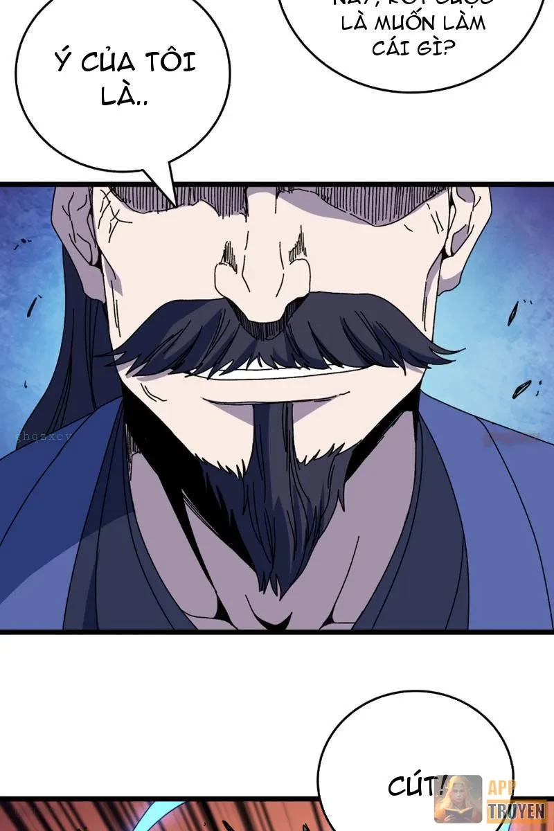 Bắt Đầu Kế Nhiệm Boss Hắc Long, Ta Vô Địch Chapter 88 - 26