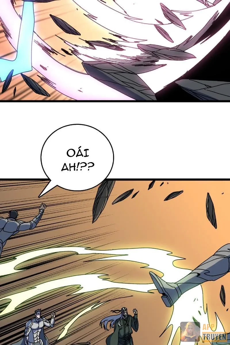 Bắt Đầu Kế Nhiệm Boss Hắc Long, Ta Vô Địch Chapter 88 - 28