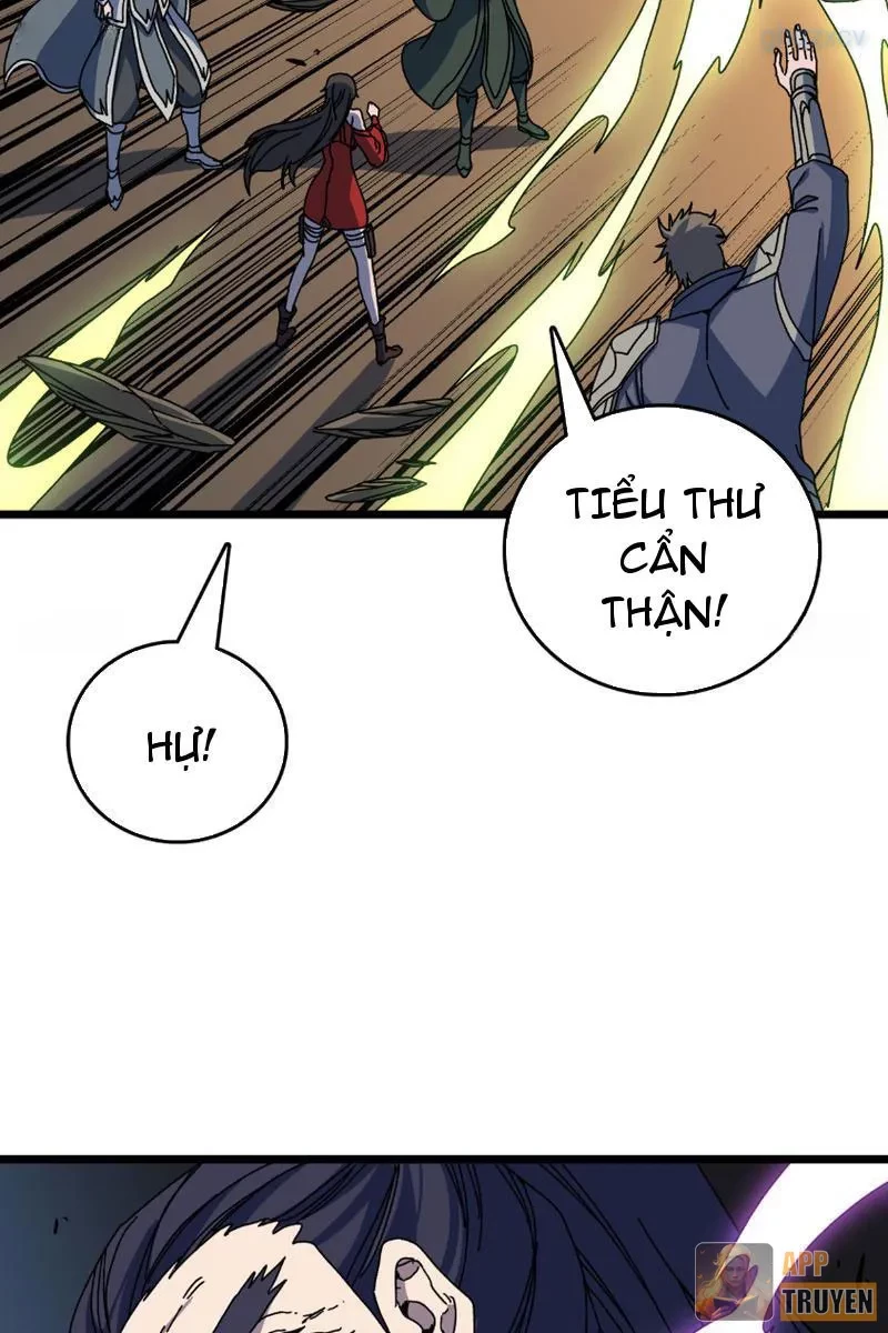 Bắt Đầu Kế Nhiệm Boss Hắc Long, Ta Vô Địch Chapter 88 - 29