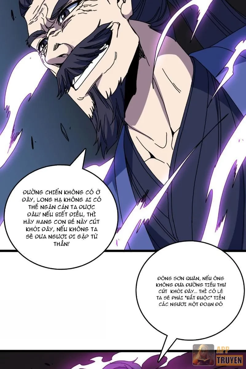 Bắt Đầu Kế Nhiệm Boss Hắc Long, Ta Vô Địch Chapter 88 - 30