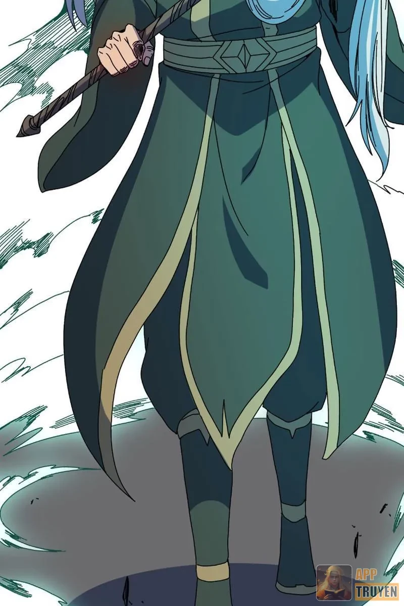 Bắt Đầu Kế Nhiệm Boss Hắc Long, Ta Vô Địch Chapter 88 - 33