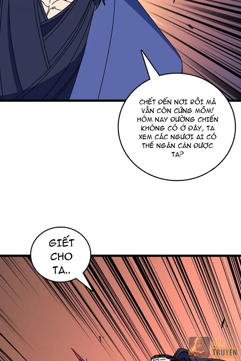 Bắt Đầu Kế Nhiệm Boss Hắc Long, Ta Vô Địch Chapter 88 - 35