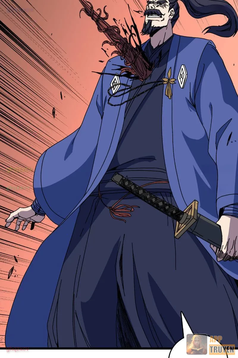 Bắt Đầu Kế Nhiệm Boss Hắc Long, Ta Vô Địch Chapter 88 - 36