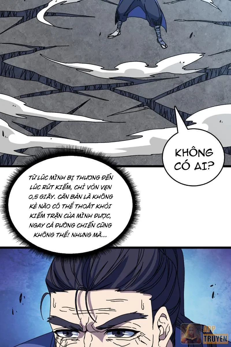 Bắt Đầu Kế Nhiệm Boss Hắc Long, Ta Vô Địch Chapter 88 - 40