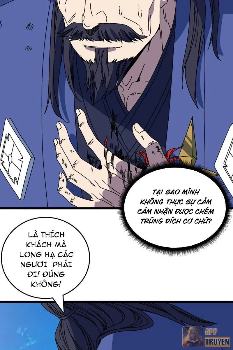 Bắt Đầu Kế Nhiệm Boss Hắc Long, Ta Vô Địch Chapter 88 - 41