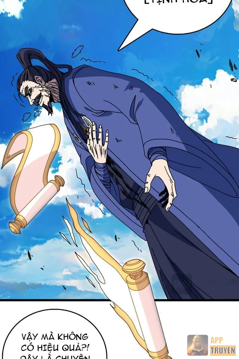 Bắt Đầu Kế Nhiệm Boss Hắc Long, Ta Vô Địch Chapter 88 - 45