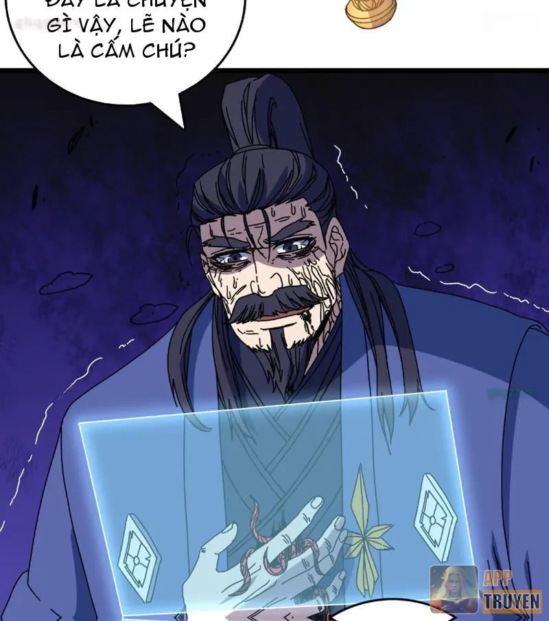 Bắt Đầu Kế Nhiệm Boss Hắc Long, Ta Vô Địch Chapter 88 - 46