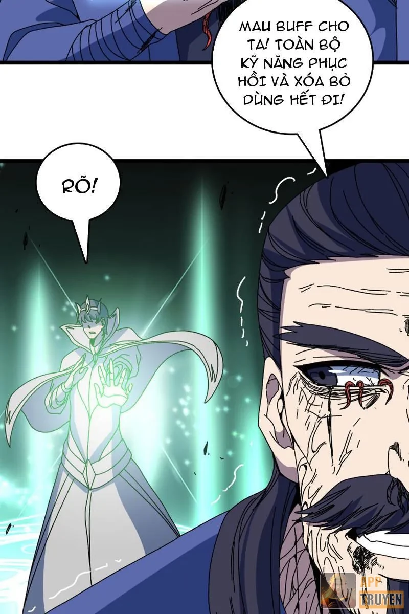 Bắt Đầu Kế Nhiệm Boss Hắc Long, Ta Vô Địch Chapter 88 - 47