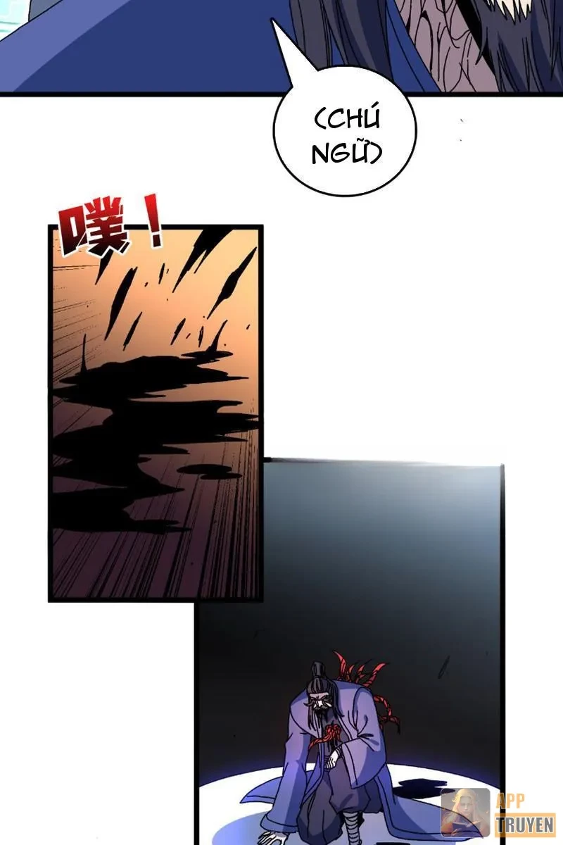 Bắt Đầu Kế Nhiệm Boss Hắc Long, Ta Vô Địch Chapter 88 - 48