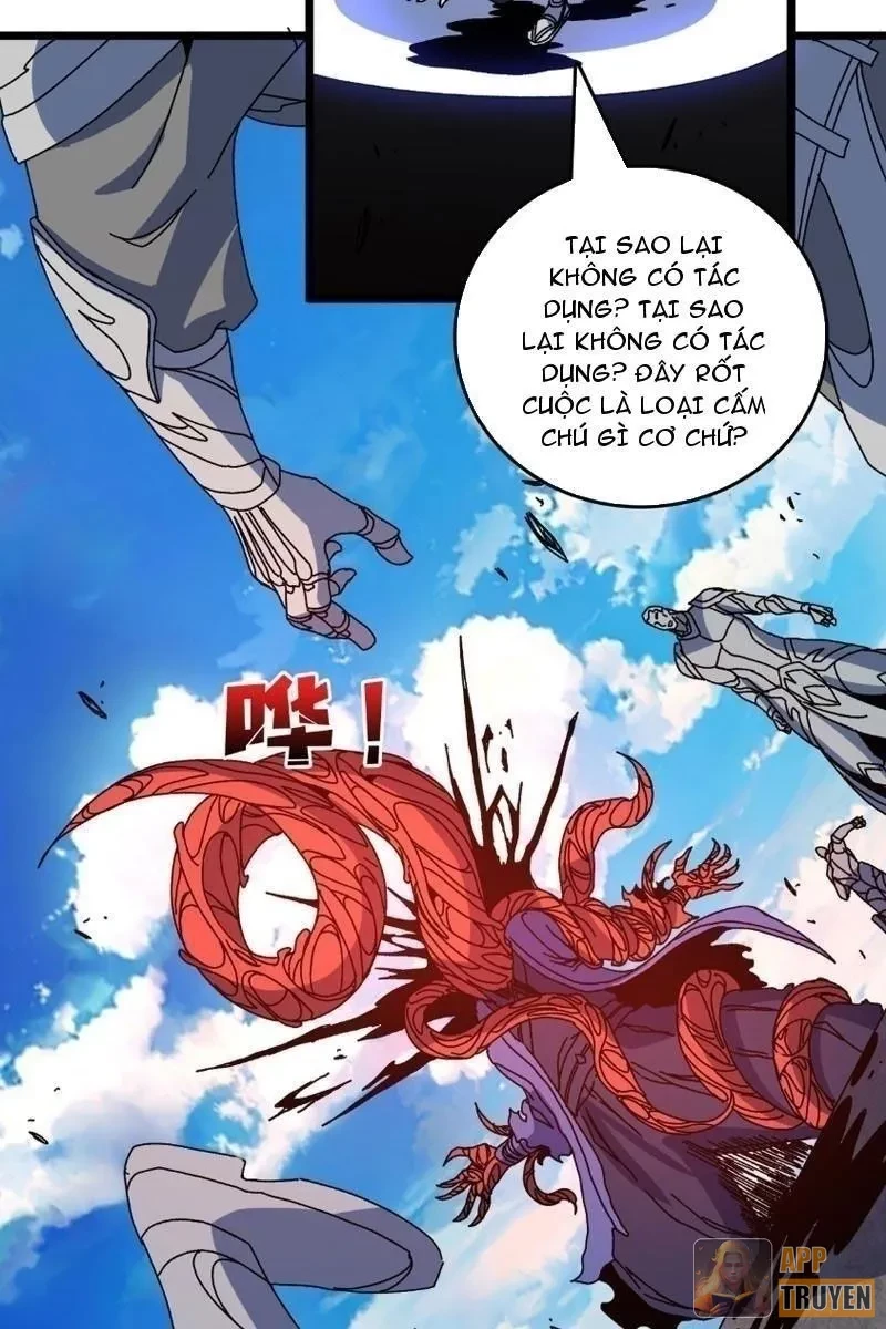 Bắt Đầu Kế Nhiệm Boss Hắc Long, Ta Vô Địch Chapter 88 - 49