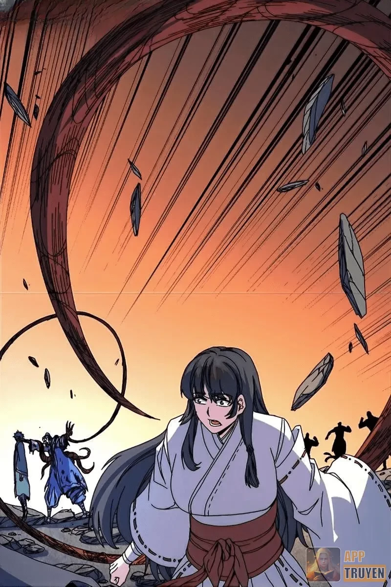 Bắt Đầu Kế Nhiệm Boss Hắc Long, Ta Vô Địch Chapter 89 - 6