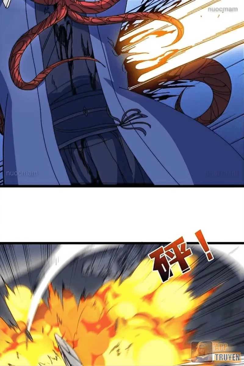 Bắt Đầu Kế Nhiệm Boss Hắc Long, Ta Vô Địch Chapter 89 - 8