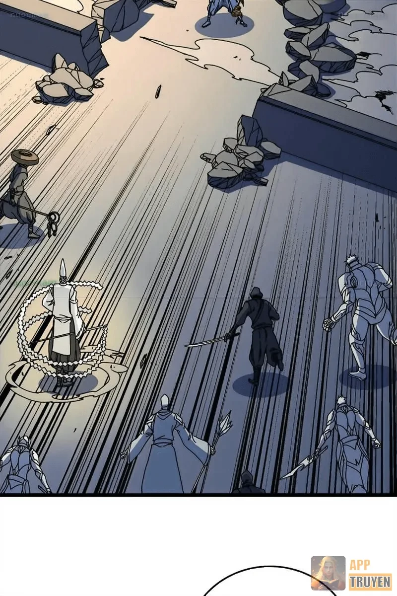 Bắt Đầu Kế Nhiệm Boss Hắc Long, Ta Vô Địch Chapter 89 - 12