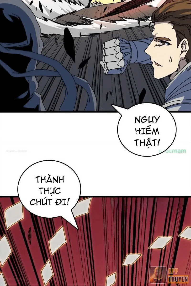 Bắt Đầu Kế Nhiệm Boss Hắc Long, Ta Vô Địch Chapter 89 - 14