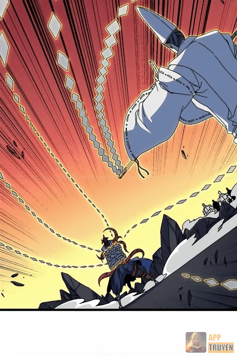 Bắt Đầu Kế Nhiệm Boss Hắc Long, Ta Vô Địch Chapter 89 - 15