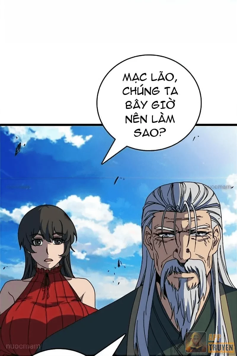 Bắt Đầu Kế Nhiệm Boss Hắc Long, Ta Vô Địch Chapter 89 - 16