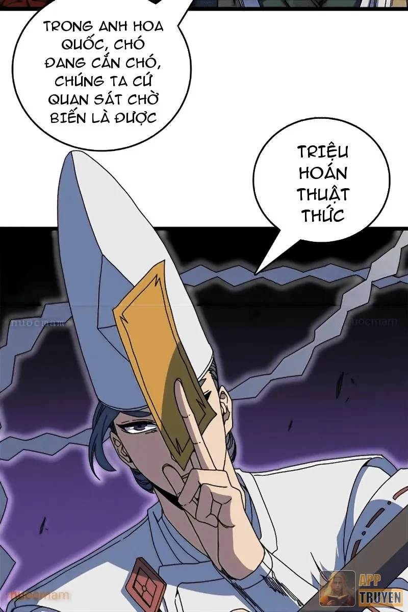 Bắt Đầu Kế Nhiệm Boss Hắc Long, Ta Vô Địch Chapter 89 - 17