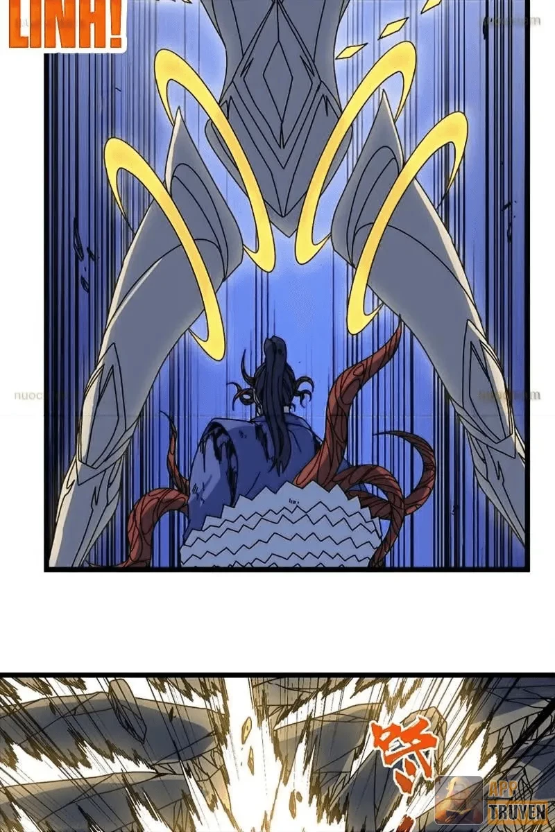 Bắt Đầu Kế Nhiệm Boss Hắc Long, Ta Vô Địch Chapter 89 - 19