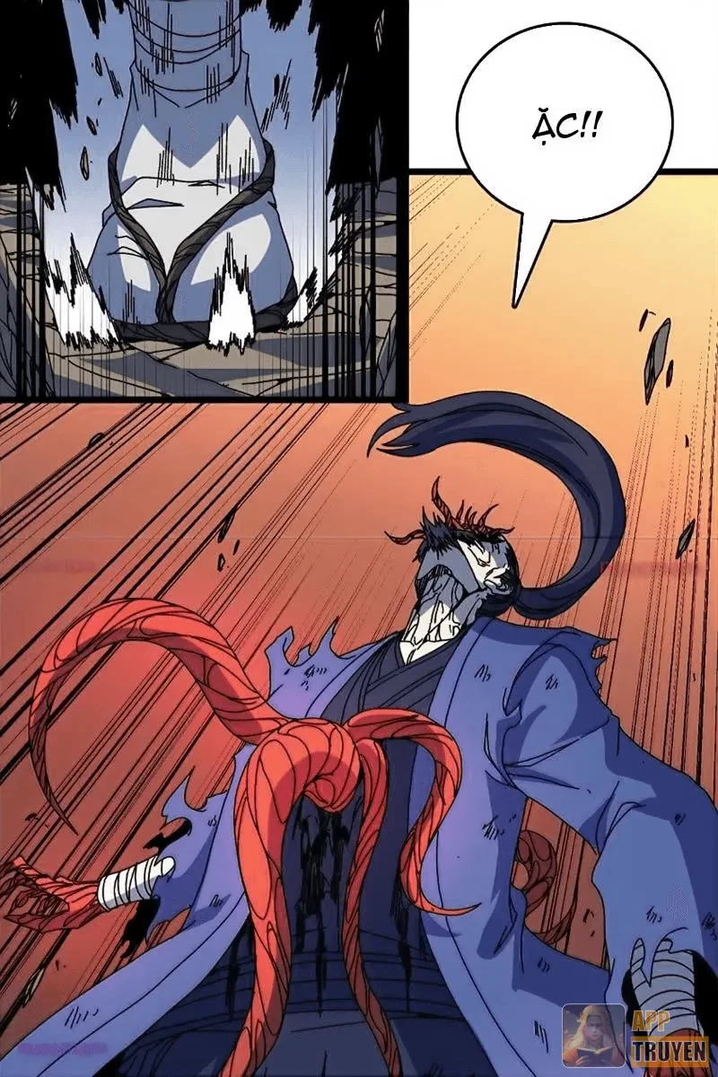 Bắt Đầu Kế Nhiệm Boss Hắc Long, Ta Vô Địch Chapter 89 - 22