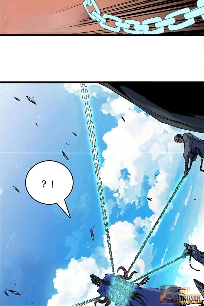 Bắt Đầu Kế Nhiệm Boss Hắc Long, Ta Vô Địch Chapter 89 - 25