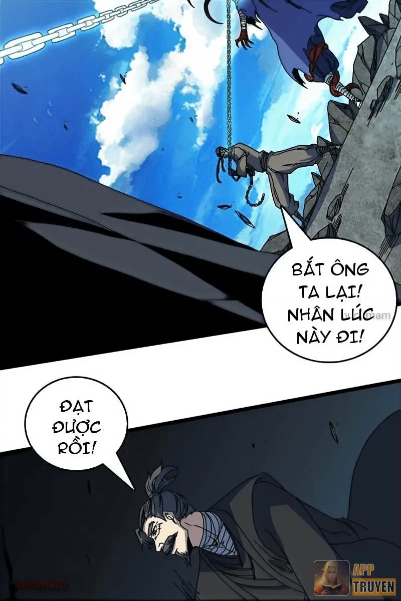 Bắt Đầu Kế Nhiệm Boss Hắc Long, Ta Vô Địch Chapter 89 - 26