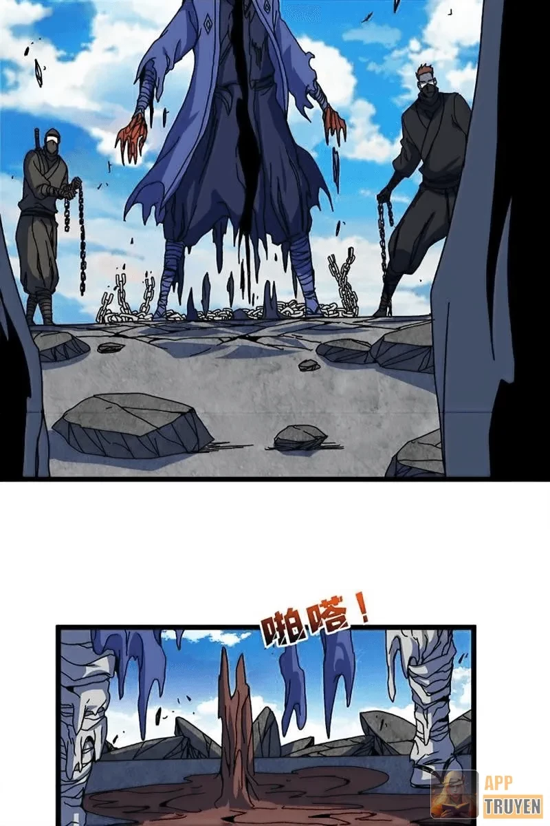 Bắt Đầu Kế Nhiệm Boss Hắc Long, Ta Vô Địch Chapter 89 - 30