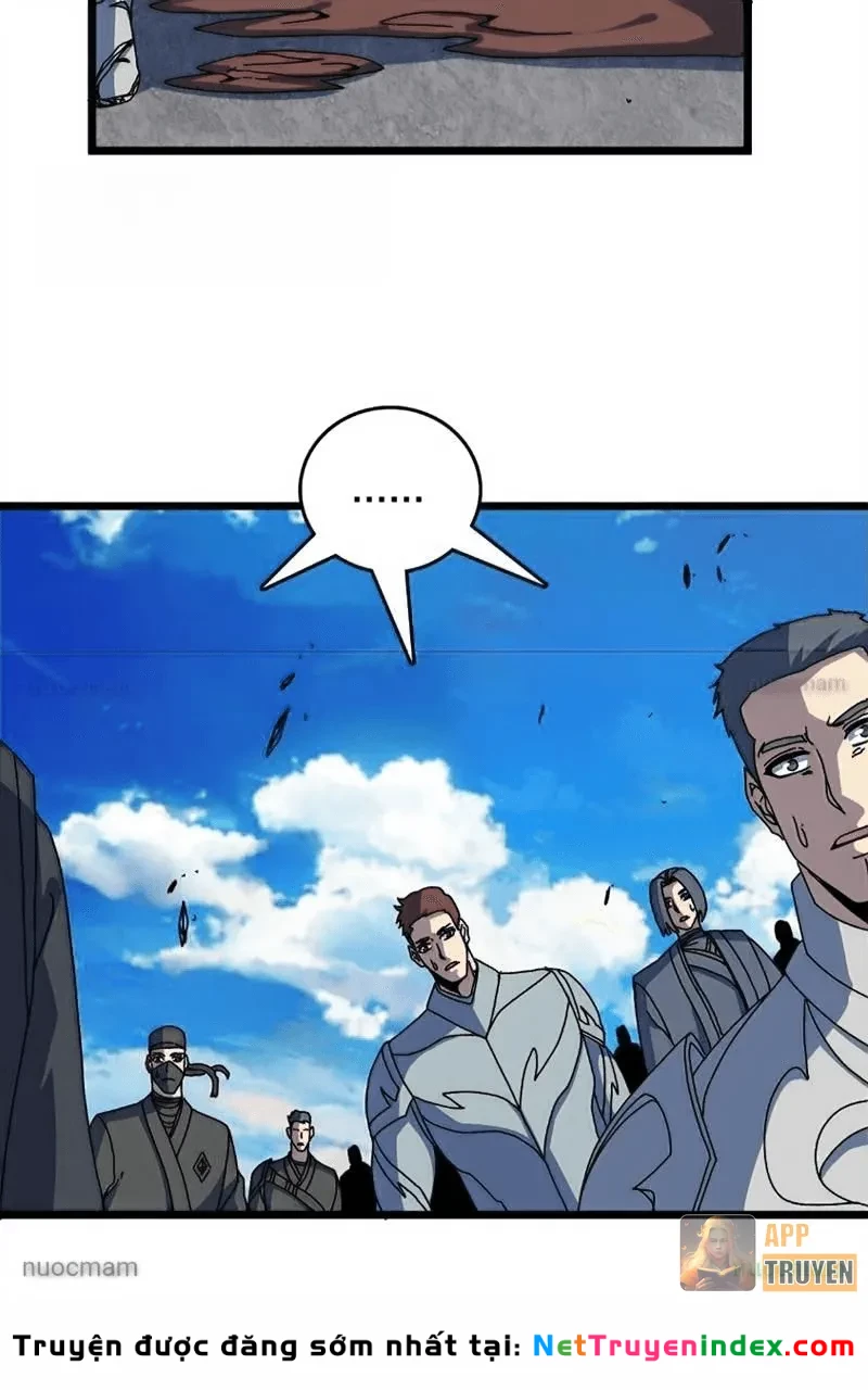 Bắt Đầu Kế Nhiệm Boss Hắc Long, Ta Vô Địch Chapter 89 - 31