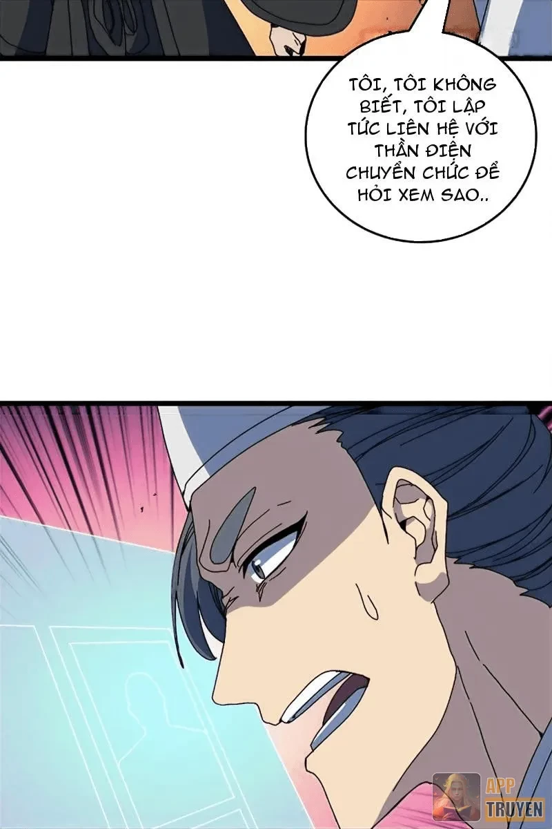 Bắt Đầu Kế Nhiệm Boss Hắc Long, Ta Vô Địch Chapter 89 - 33