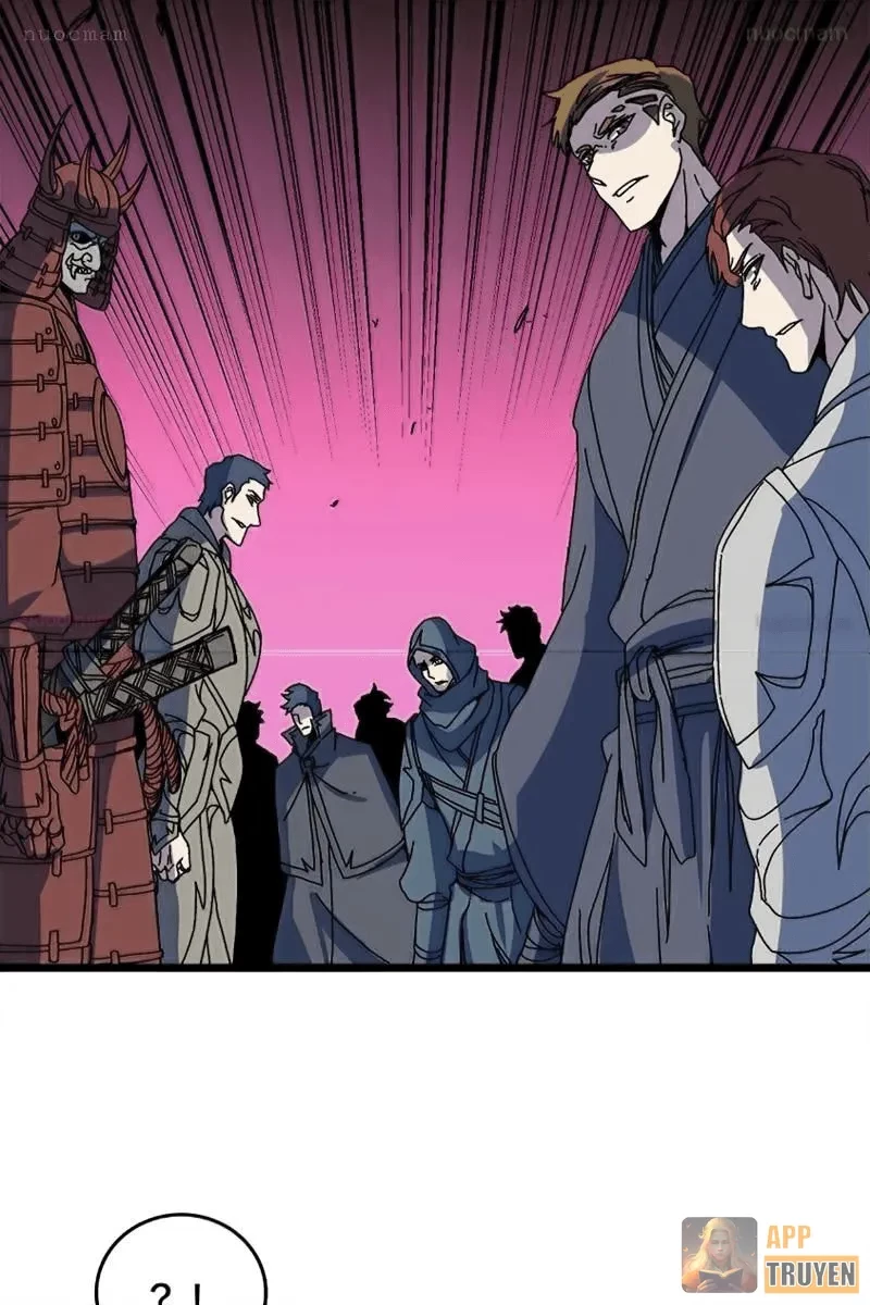 Bắt Đầu Kế Nhiệm Boss Hắc Long, Ta Vô Địch Chapter 89 - 38