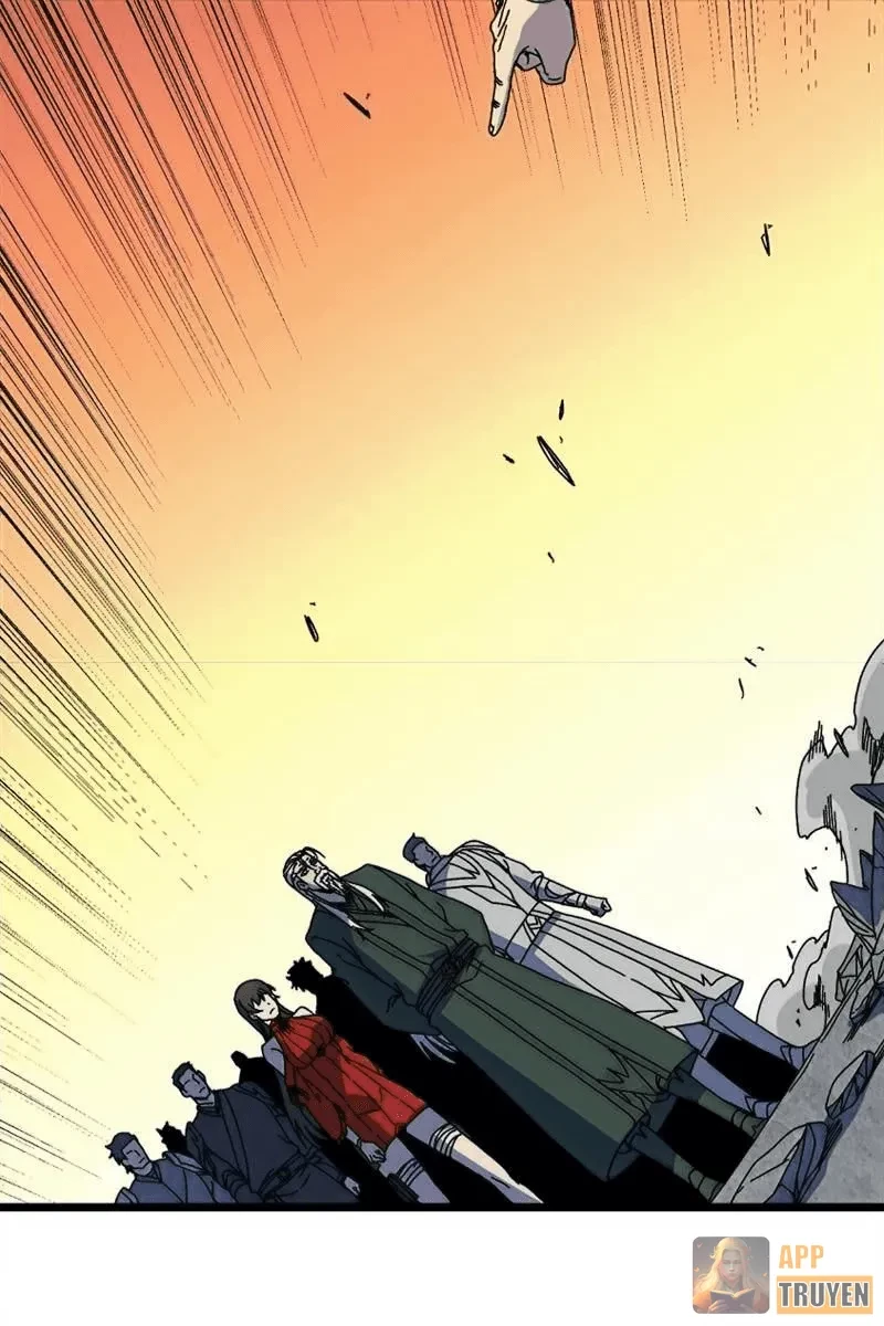 Bắt Đầu Kế Nhiệm Boss Hắc Long, Ta Vô Địch Chapter 89 - 41