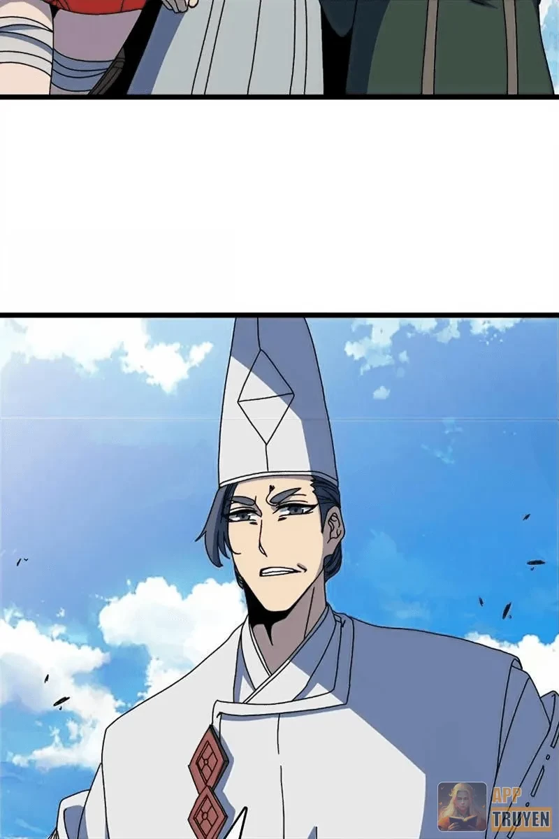 Bắt Đầu Kế Nhiệm Boss Hắc Long, Ta Vô Địch Chapter 89 - 43