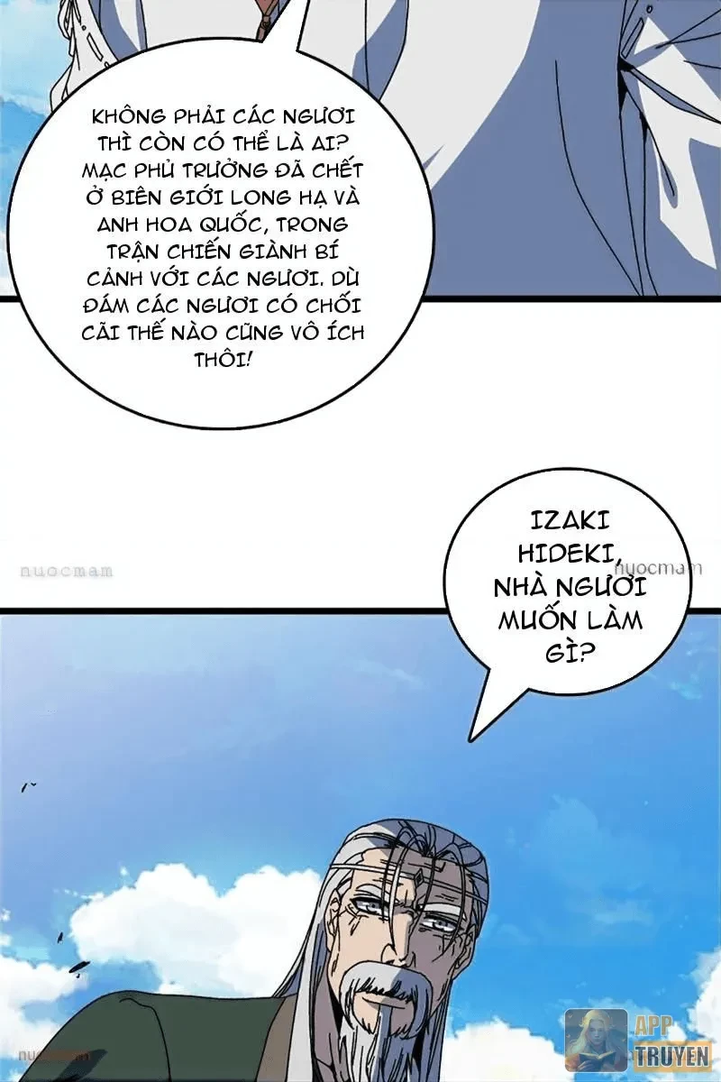 Bắt Đầu Kế Nhiệm Boss Hắc Long, Ta Vô Địch Chapter 89 - 44