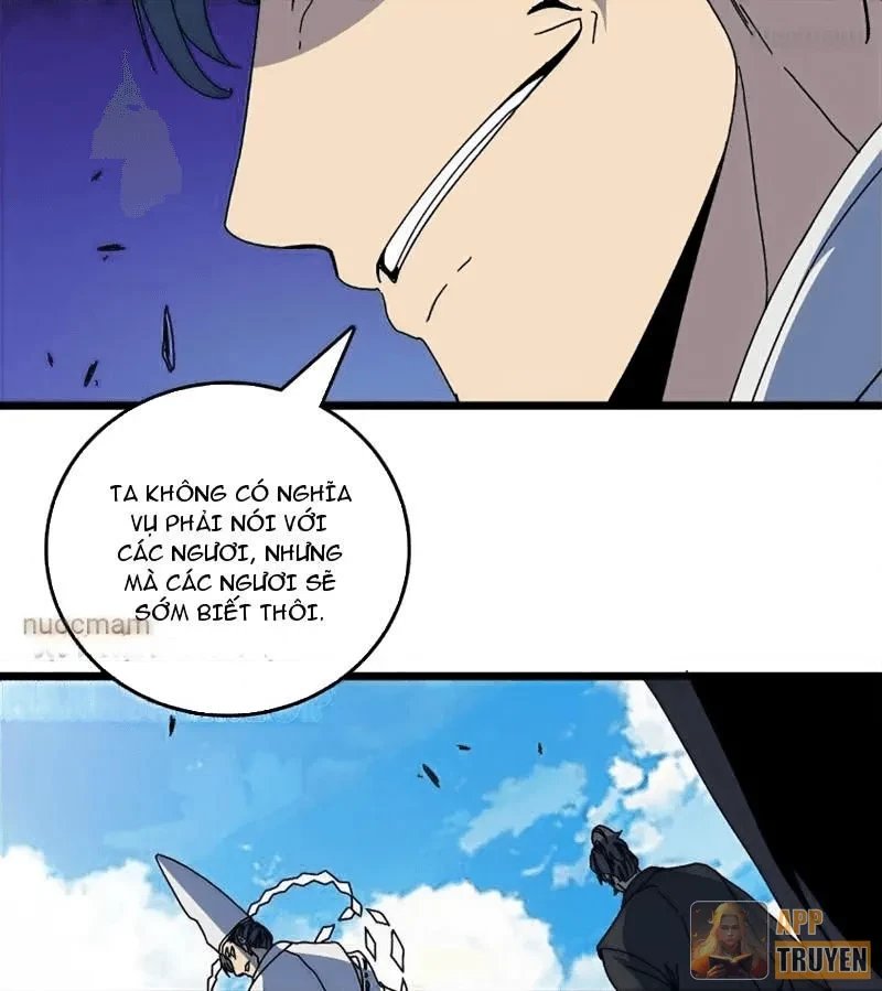 Bắt Đầu Kế Nhiệm Boss Hắc Long, Ta Vô Địch Chapter 89 - 46