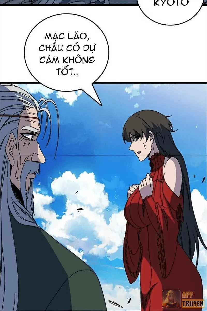 Bắt Đầu Kế Nhiệm Boss Hắc Long, Ta Vô Địch Chapter 89 - 48