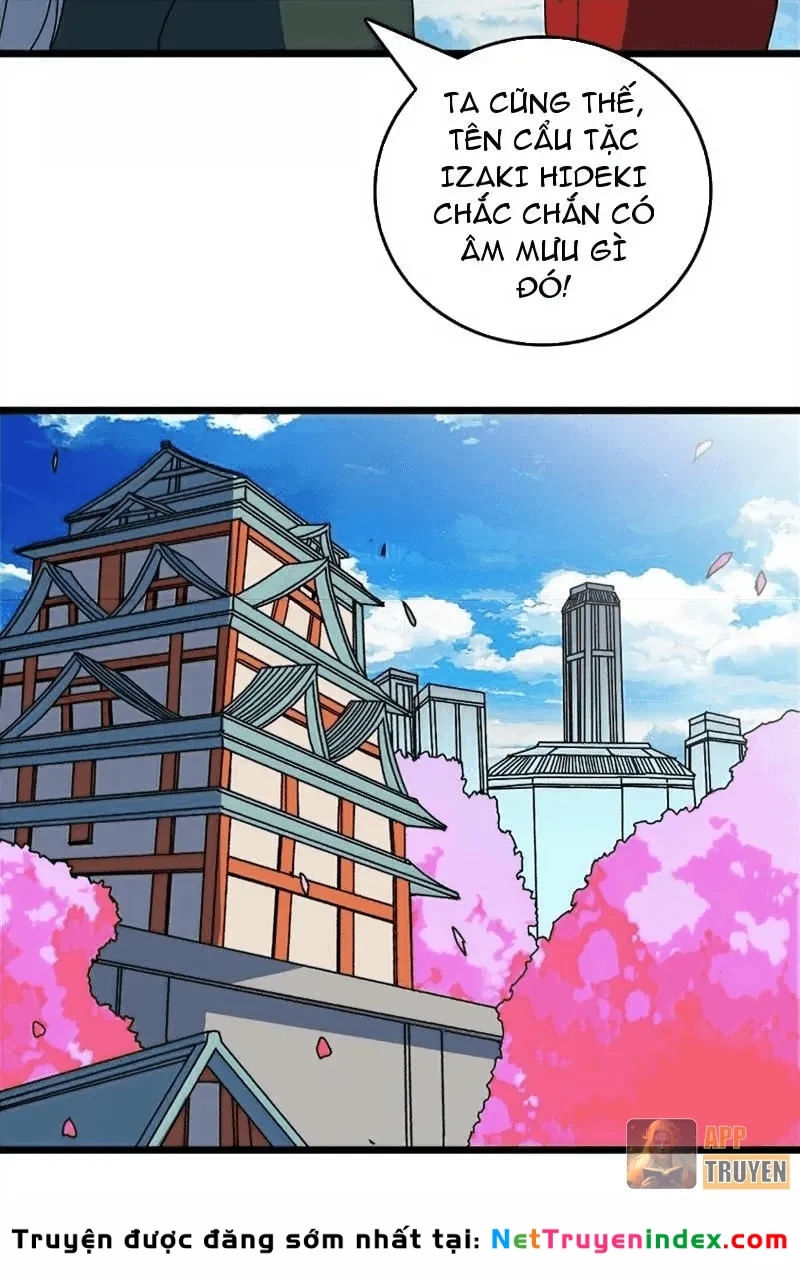 Bắt Đầu Kế Nhiệm Boss Hắc Long, Ta Vô Địch Chapter 89 - 49