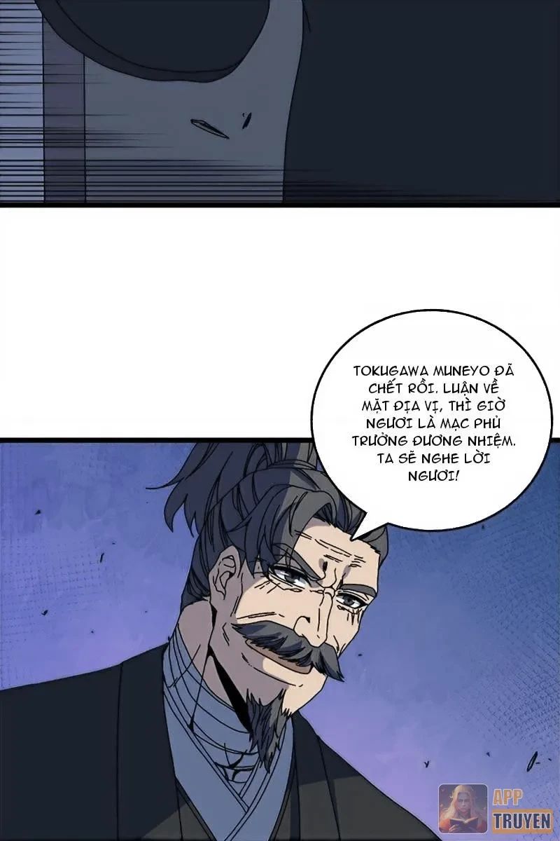 Bắt Đầu Kế Nhiệm Boss Hắc Long, Ta Vô Địch Chapter 89 - 51