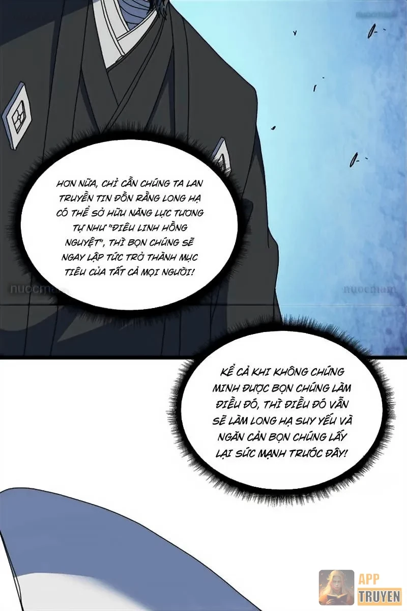 Bắt Đầu Kế Nhiệm Boss Hắc Long, Ta Vô Địch Chapter 89 - 55