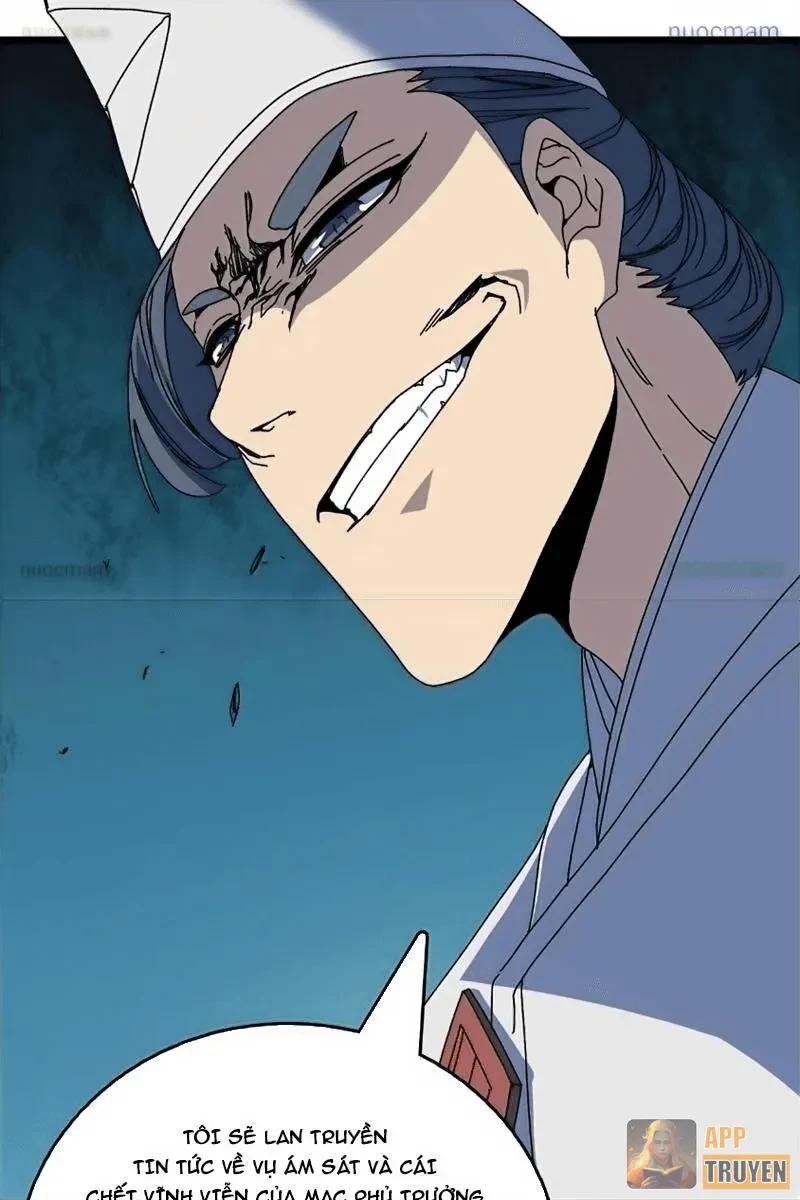 Bắt Đầu Kế Nhiệm Boss Hắc Long, Ta Vô Địch Chapter 89 - 56