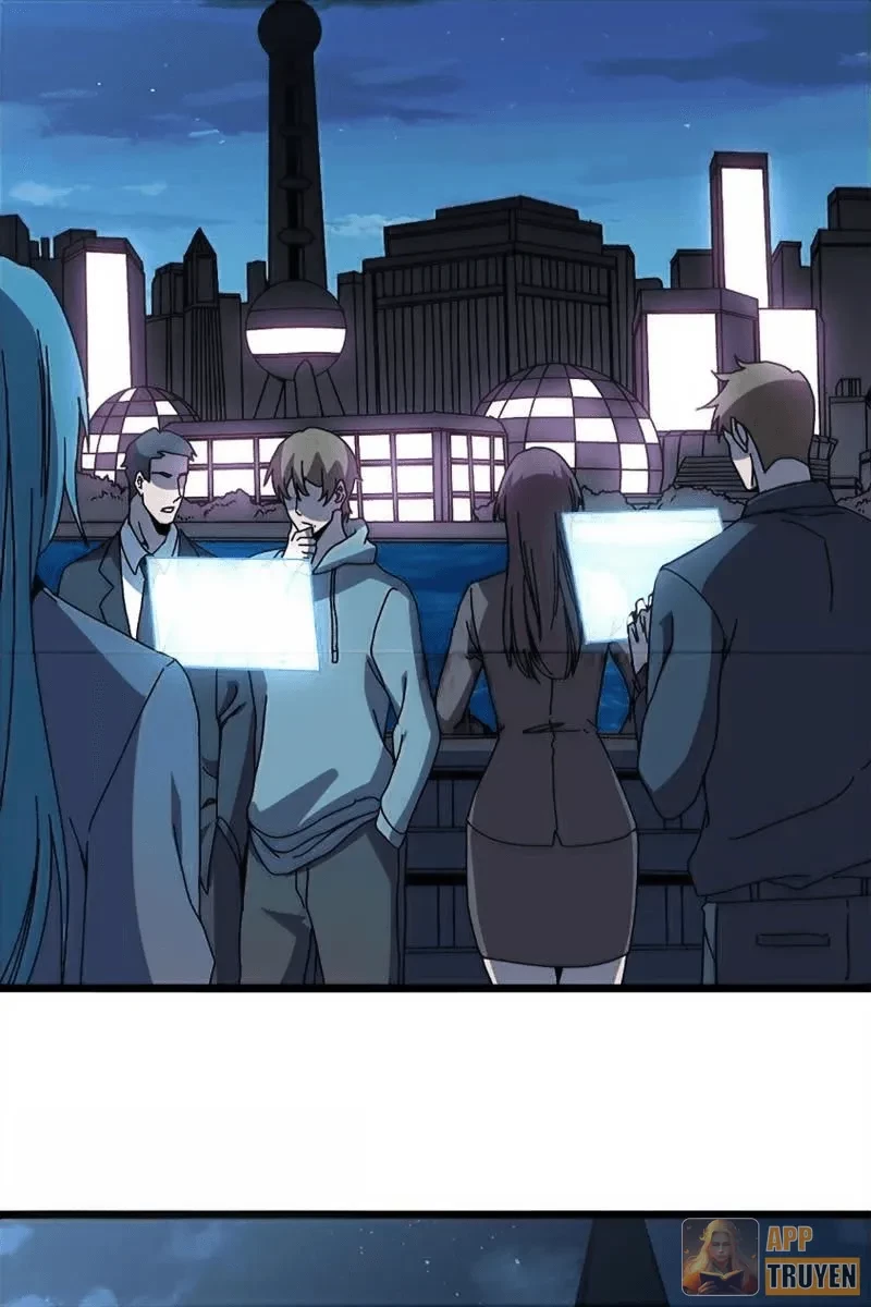 Bắt Đầu Kế Nhiệm Boss Hắc Long, Ta Vô Địch Chapter 90 - 3