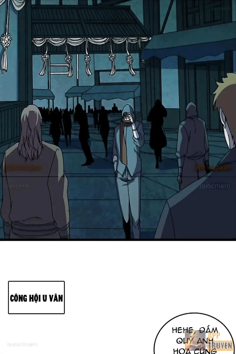 Bắt Đầu Kế Nhiệm Boss Hắc Long, Ta Vô Địch Chapter 90 - 6