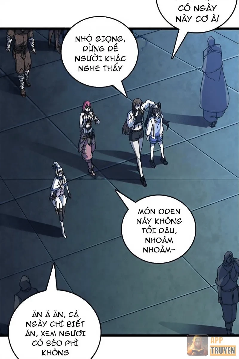 Bắt Đầu Kế Nhiệm Boss Hắc Long, Ta Vô Địch Chapter 90 - 7