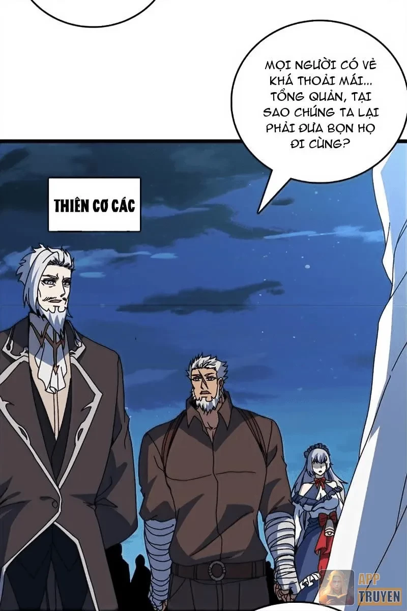 Bắt Đầu Kế Nhiệm Boss Hắc Long, Ta Vô Địch Chapter 90 - 8