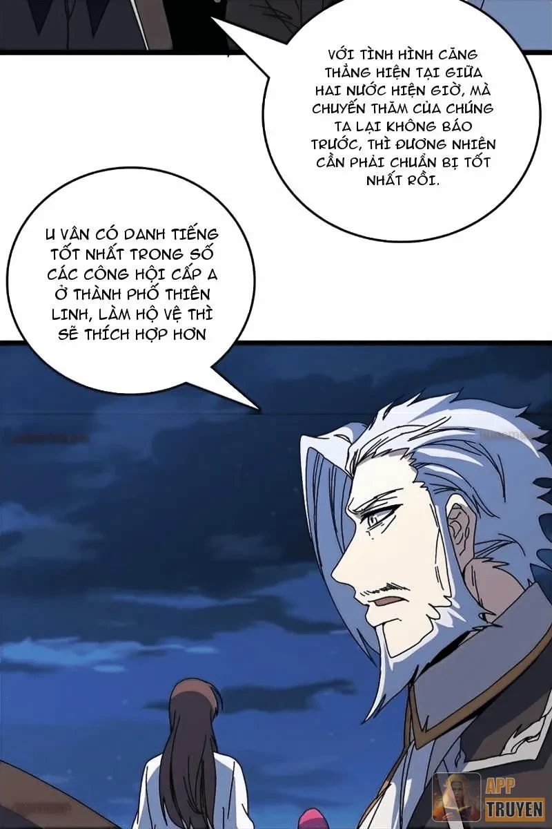 Bắt Đầu Kế Nhiệm Boss Hắc Long, Ta Vô Địch Chapter 90 - 9