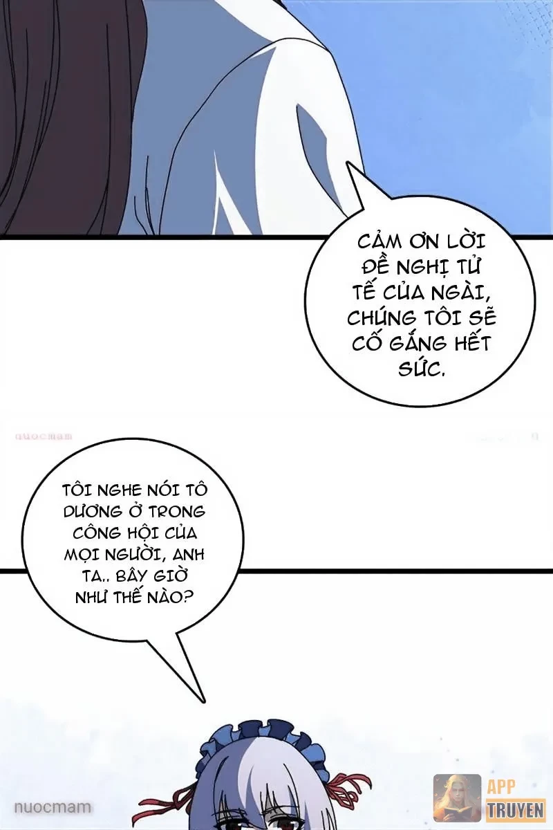 Bắt Đầu Kế Nhiệm Boss Hắc Long, Ta Vô Địch Chapter 90 - 11