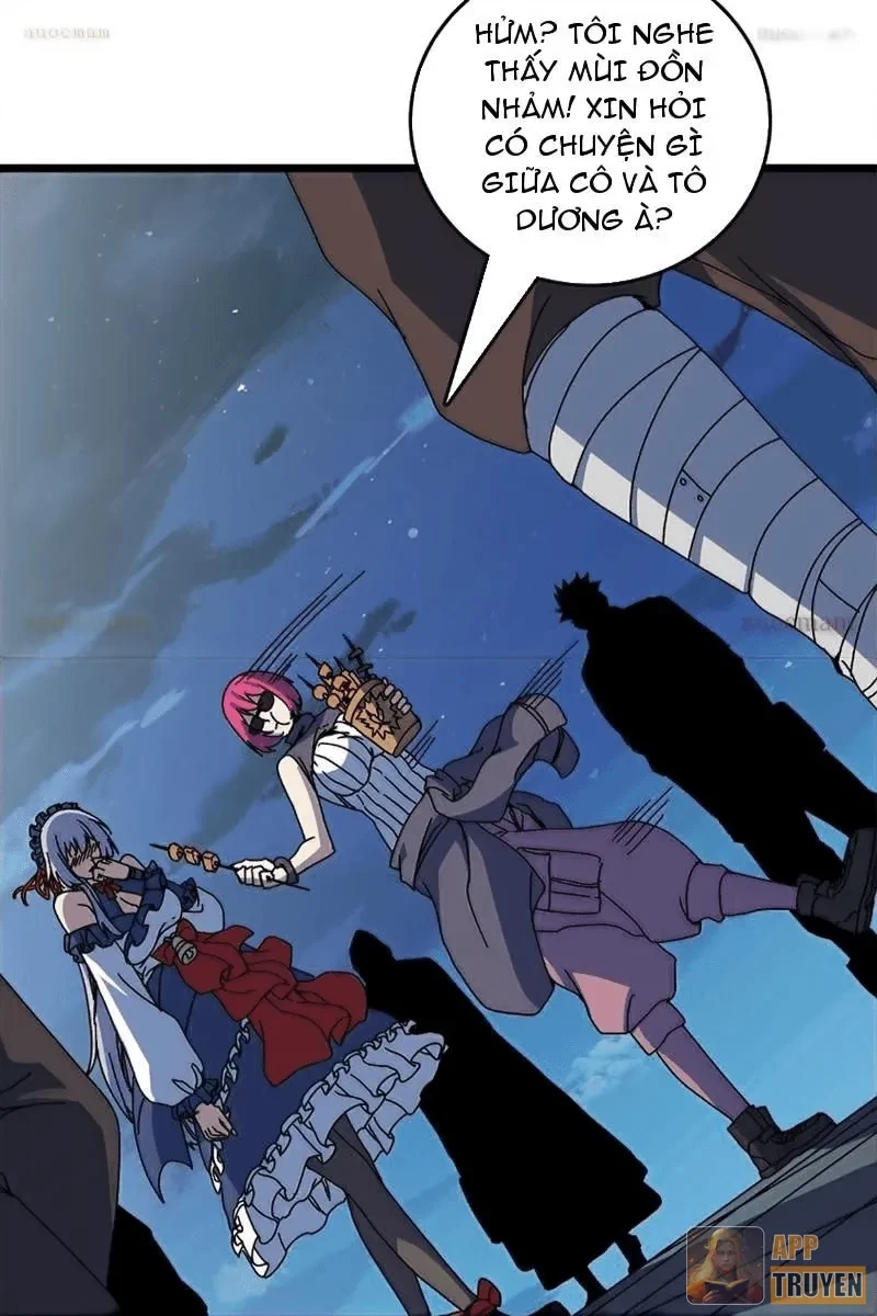 Bắt Đầu Kế Nhiệm Boss Hắc Long, Ta Vô Địch Chapter 90 - 16