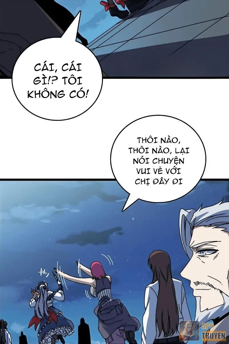 Bắt Đầu Kế Nhiệm Boss Hắc Long, Ta Vô Địch Chapter 90 - 17