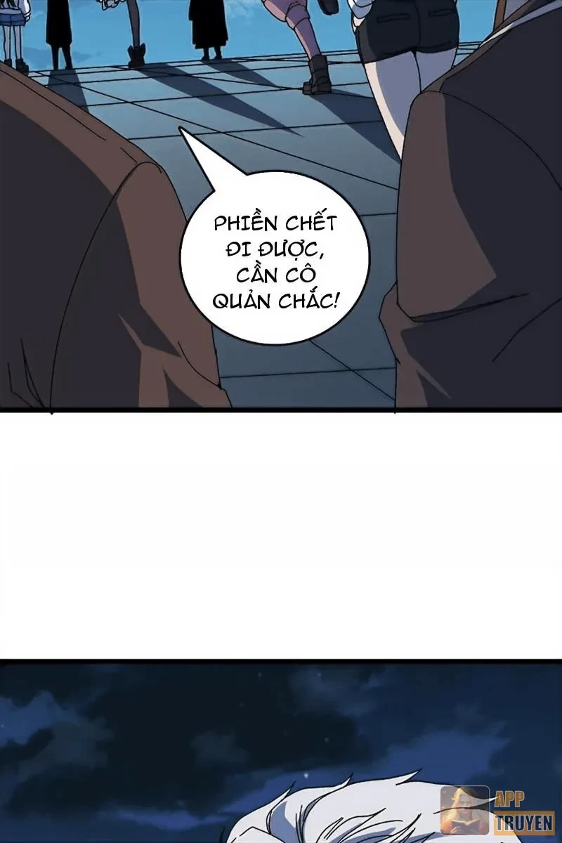 Bắt Đầu Kế Nhiệm Boss Hắc Long, Ta Vô Địch Chapter 90 - 18